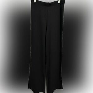 H&M Split Hem Pants